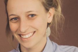 Claire Schmartz Claire Schmartz