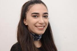 Rena Suleymanova Rena Suleymanova