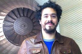 Nicolás Rodríguez Galvis Nicolás Rodríguez Galvis