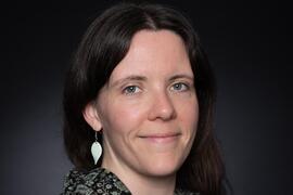 Gaëlle Beuvelet
