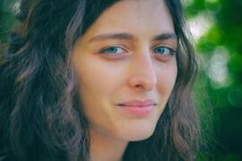 Mariam Aduashvili Mariam Aduashvili