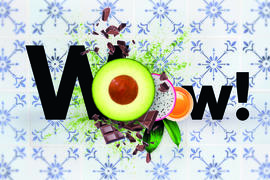 Logo der Gourmet Gallery