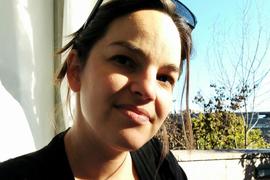 Goldschmidt-Programm 2022: Tsara Hilbold Goldschmidt-Programm 2022