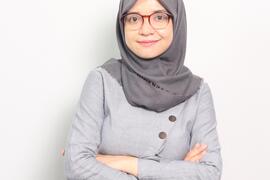 Syif Fauziah Syif Fauziah