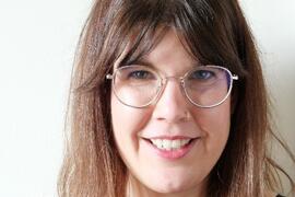 Johanna Schwung