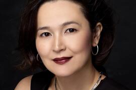 Raisa Sairan Kader Raisa Sairan Kader