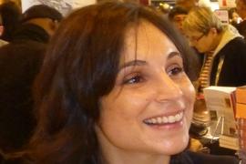 Kenza Sefrioui Kenza Sefrioui