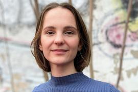 Goldschmidt-Programm 2022: Thea Kruse Goldschmidt-Programm 2022