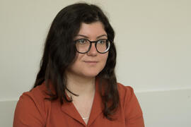 Lejla Alibašić