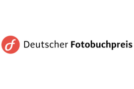 Logo Deutscher Fotobuchpreis