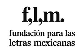 Fundacion_Letras_Mexicanas_Logo