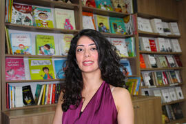 Manal Chamoun Manal Chamoun