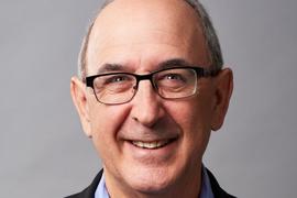 Marty Brochstein Marty Brochstein