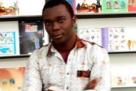 Mawuto Koffiv Assem Mawuto Koffiv Assem