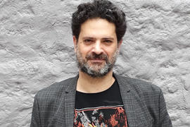 Maximiliano Papandrea Maximiliano Papandrea