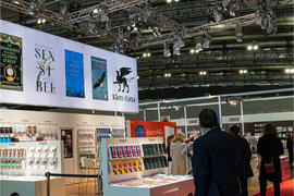 Messestand