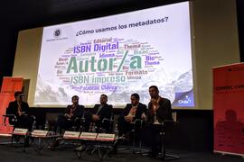 Contec Metadata