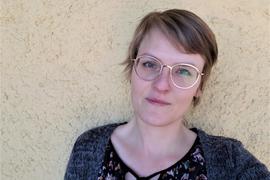 Goldschmidt-Programm 2022: Delphine Meylan Goldschmidt-Programm 2022