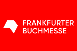 Logo of Frankfurter Buchmesse