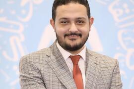 Mohamed Ghanem Mohamed Ghanem