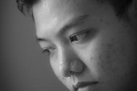San Mon Aung