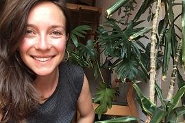 Noémie Juglet Noémie Juglet