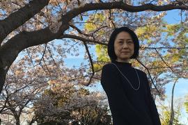 Naoko Hosoi