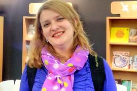 Olga Pogynaiko Olga Pogynaiko