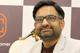 Amar Shahid