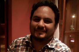 Armando Alzamora