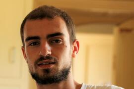 Goldschmidt-Programm Teilnehmer 2023: Antoine Palévody Goldschmidt-Programm Teilnehmer 2023: Antoine Palévody