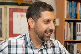 Palestine_Territories_Mahmoud_Muna_Educational_Bookshop