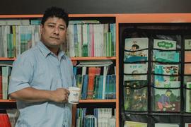 Rajeev Joshi Rajeev Joshi