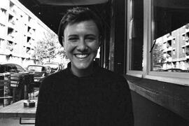 Anne-Sophie Ritscher