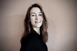 Goldschmidt-Programm 2022: Lina Robertz Goldschmidt-Programm 2022