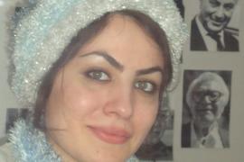 Sara Rahmani