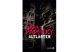 Sara Paretsky: Altlasten