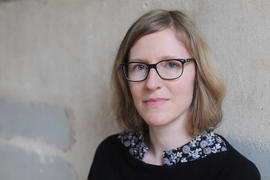 Stéphanie Lux Stéphanie Lux