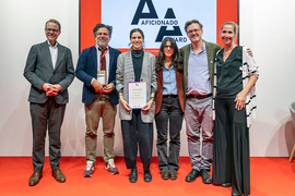 The Aficionado Award Ceremony 2025