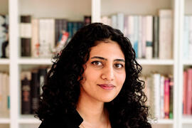 Mehar Anaokar