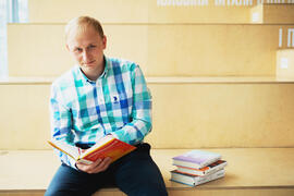 Anton Martynov Anton Martynov