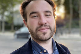 Marc Verzeroli Marc Verzeroli