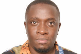 Twagiramungu Vincent 
