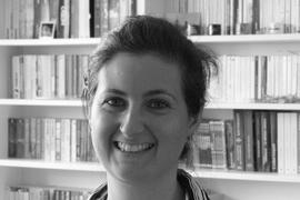 Virginie Pironin