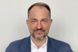 Wolf Udo Wagner