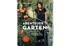 Frankfurter Buchmesse 2020 Themenwelten Ratgeber Abenteuer Garten