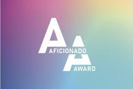 Aficionado Award Aficionado Award