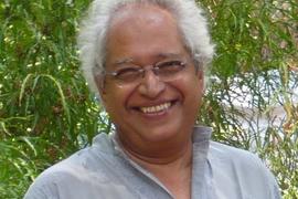 Sudhir Kakar