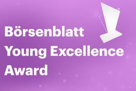 Logo Young Excellence Award
