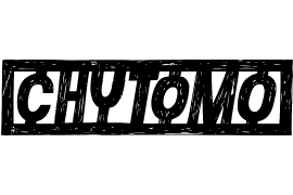 Chytomo Logo